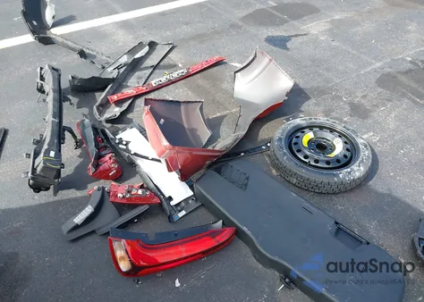 2020 Kia Soul Lx из США, поврежденный, VIN KNDJ23AU9L7035309